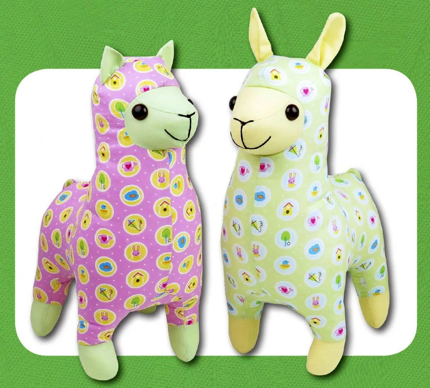 Lloyd-Llama-and-Alice-Alpaca-sewing-pattern-Funky-Friends-Factory-1.jpg