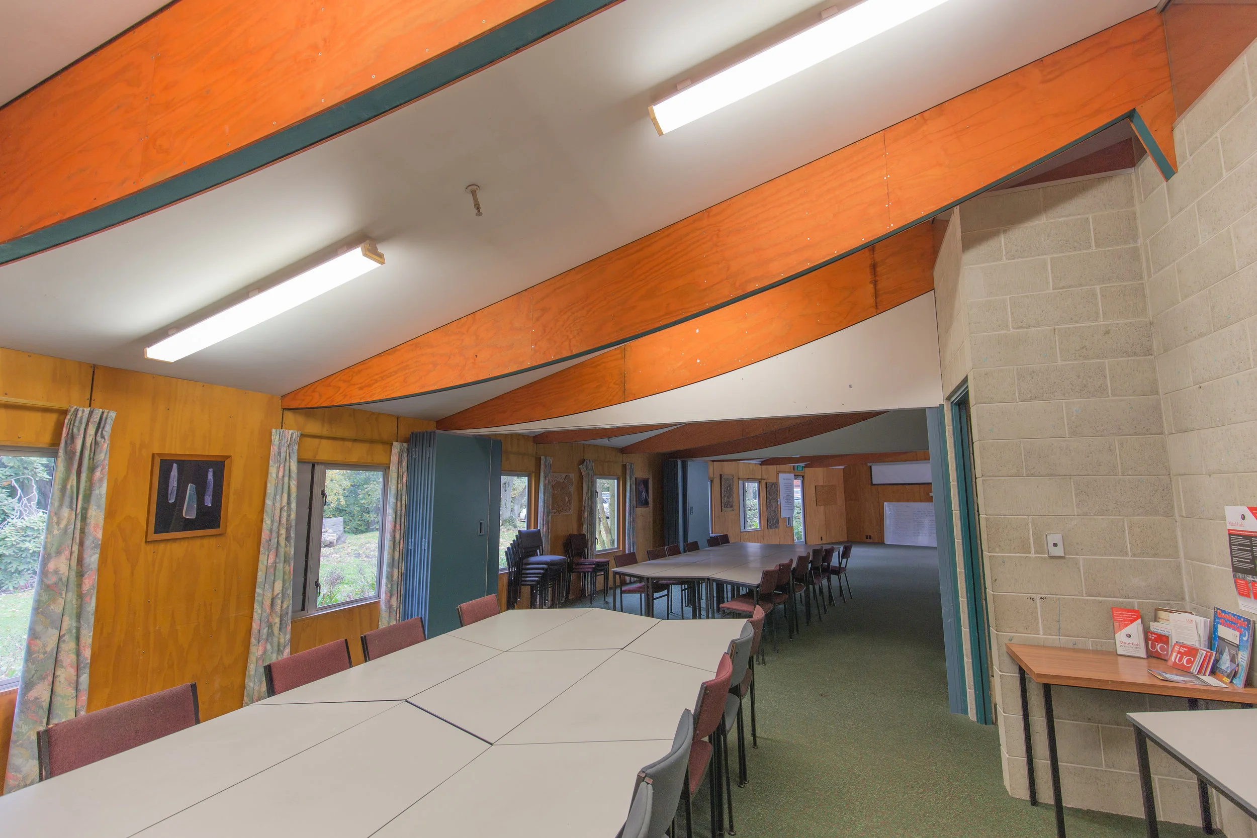 Te Akatoki Māori Students Association " He toki ngao pae ki te ao mārama "