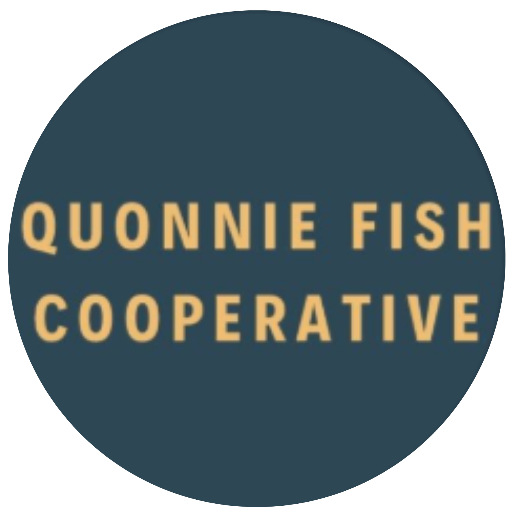 Quonnie Fish Co. Green Crab