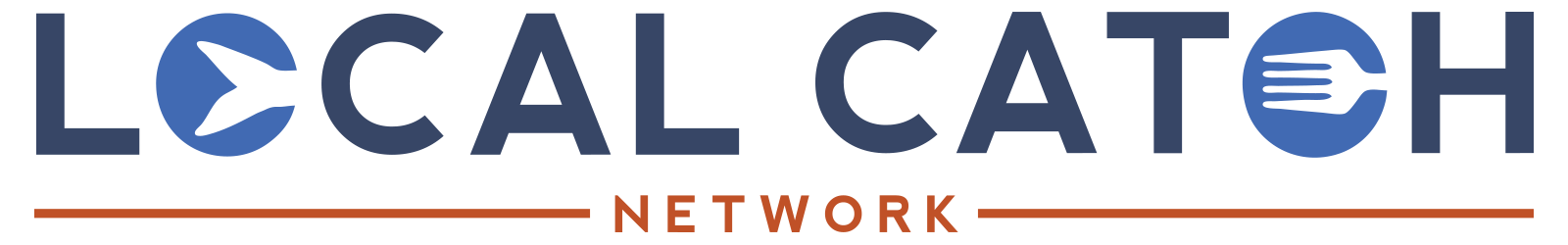 Local Catch Network Logo