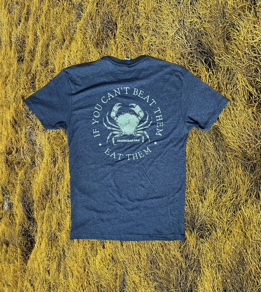 If You Can't Beat Them Eat Them Shirt