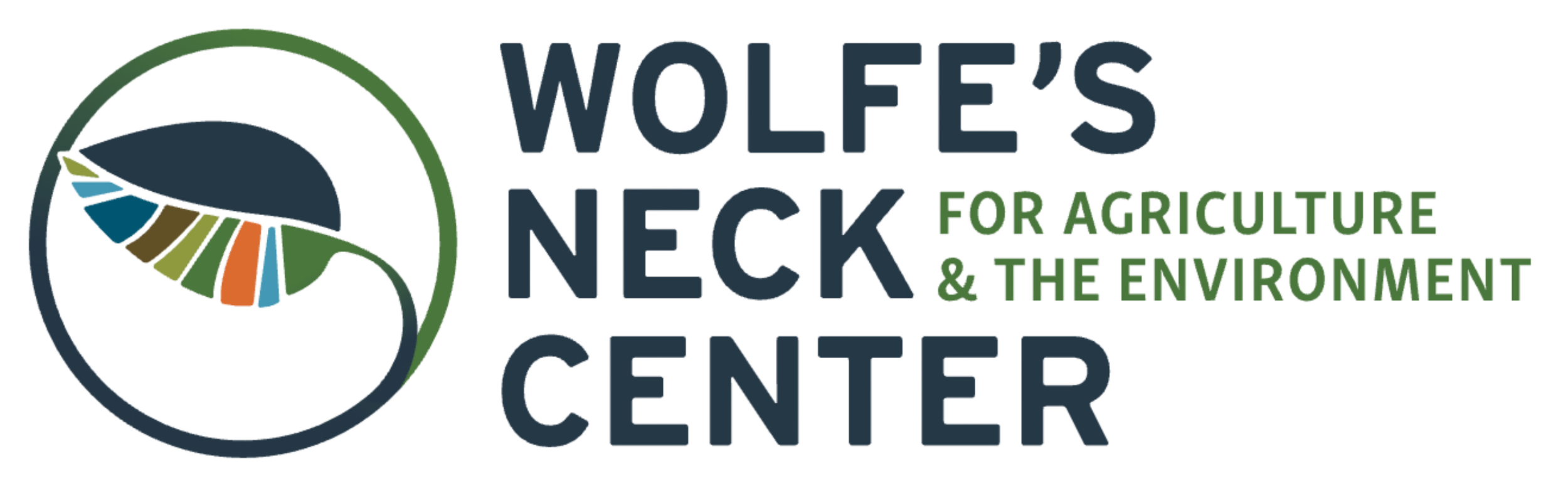 Wolfe's Neck Center for Agriculture & the Environment Green Crab