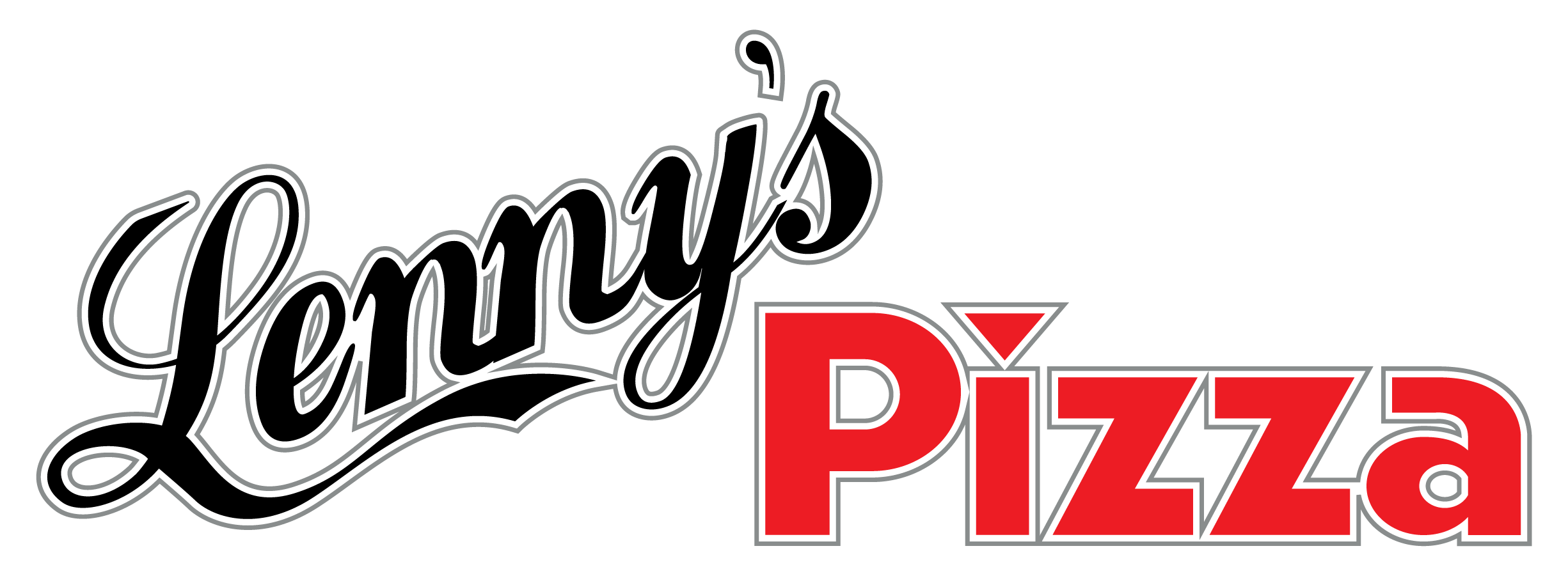 Lennys Pizza Logo - Lennys Kosher Pizza Miami - Lennys Kosher Sushi Miami Beach, Florida