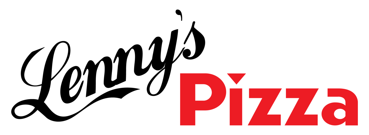 Lenny's Pizza - Miami Beach, FL - Kosher Pizza Delivery - CALL 305-397-8395