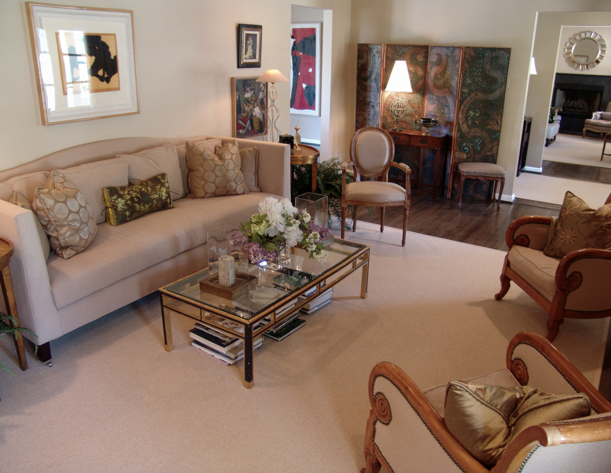Janet Treseder Little Rock Living Room 5.JPG