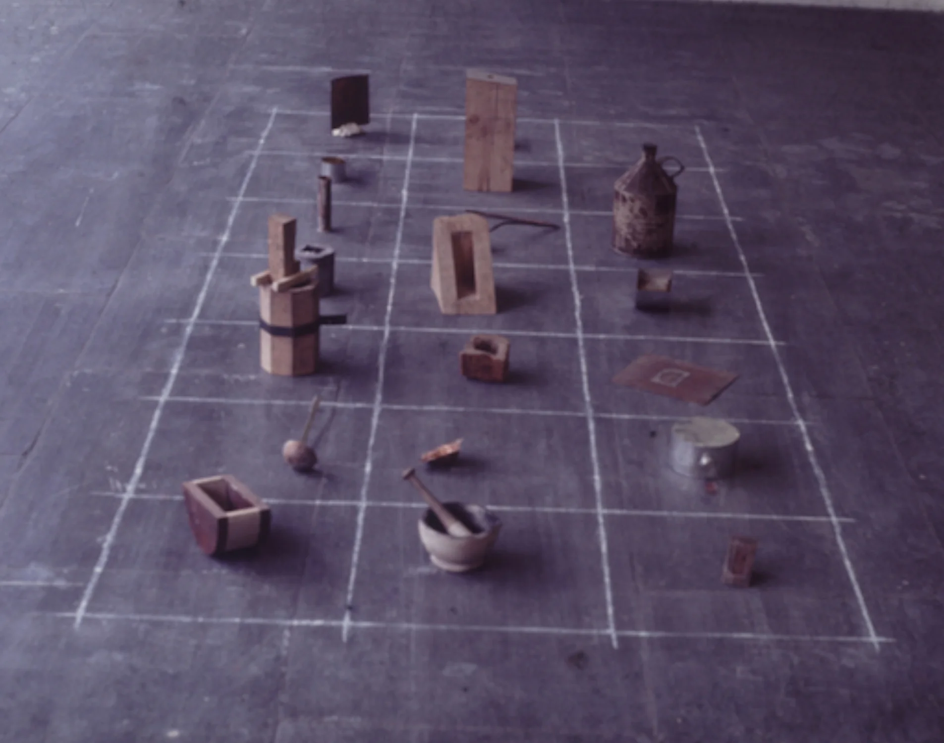 untitled (Vessels)