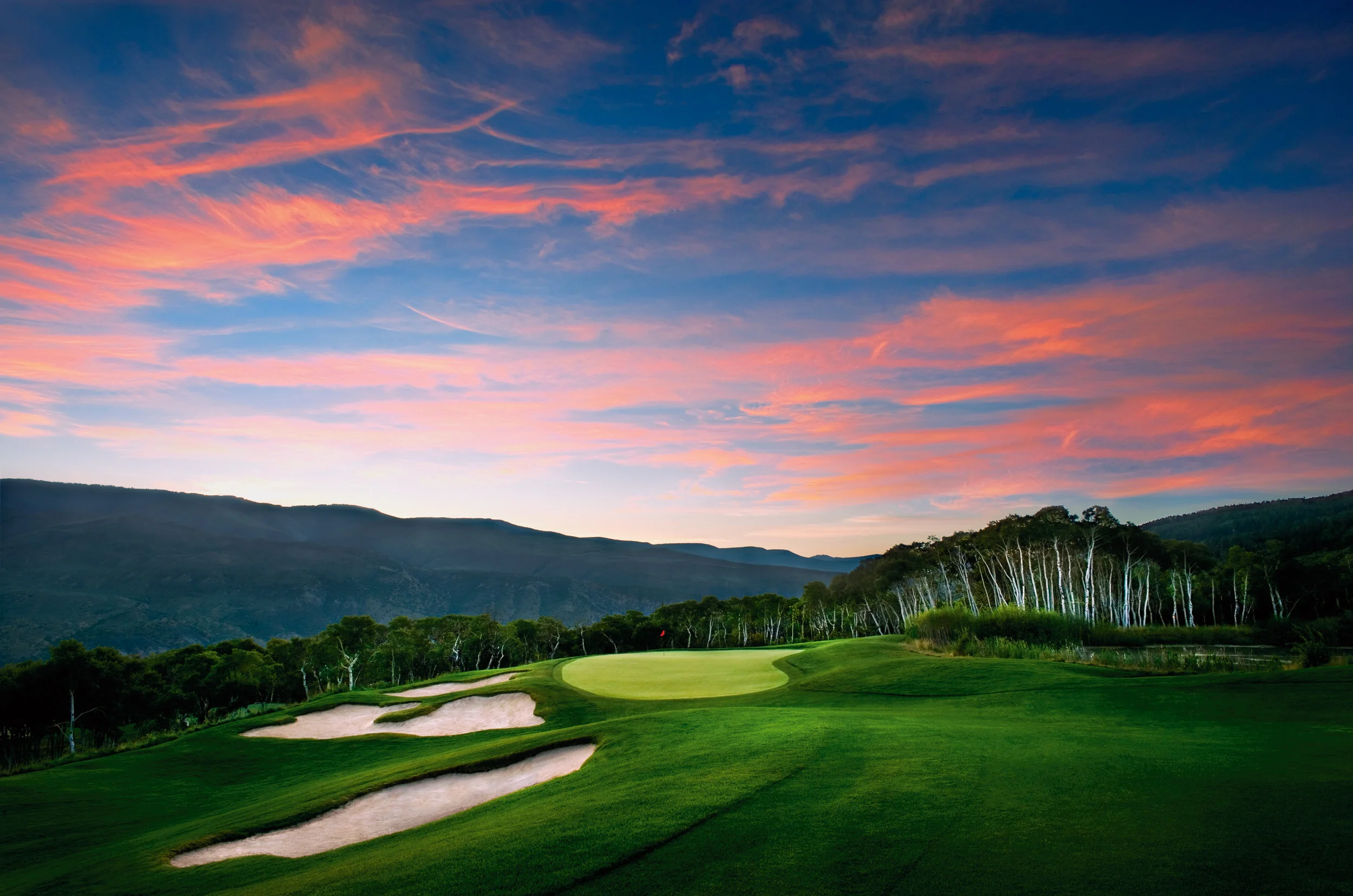 Red Sky Golf Club | Vail Resorts