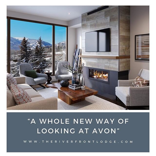 The Denver Post featured a great article about the success of Riverfront Lodge yesterday. Link in bio to check it out. Amidst the chaos, I am proud to represent such a fantastic new development. .
.
.
.
#riverfrontlodge #riverfrontvillage #westin #lu