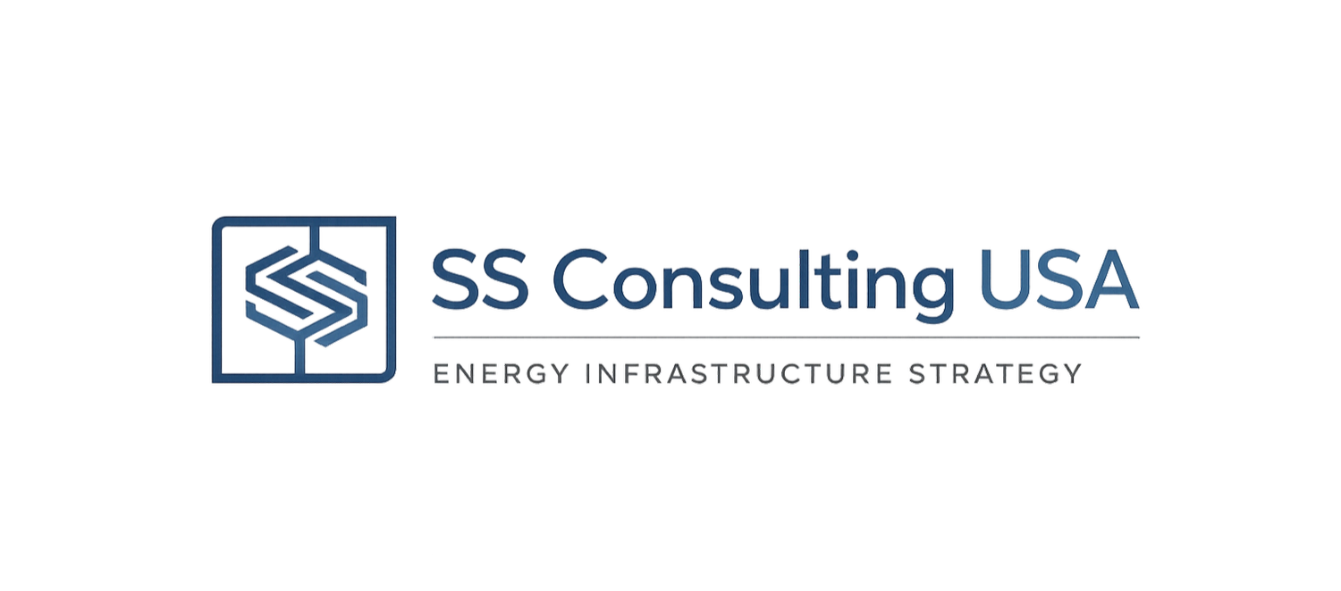 SS Consulting USA LLC