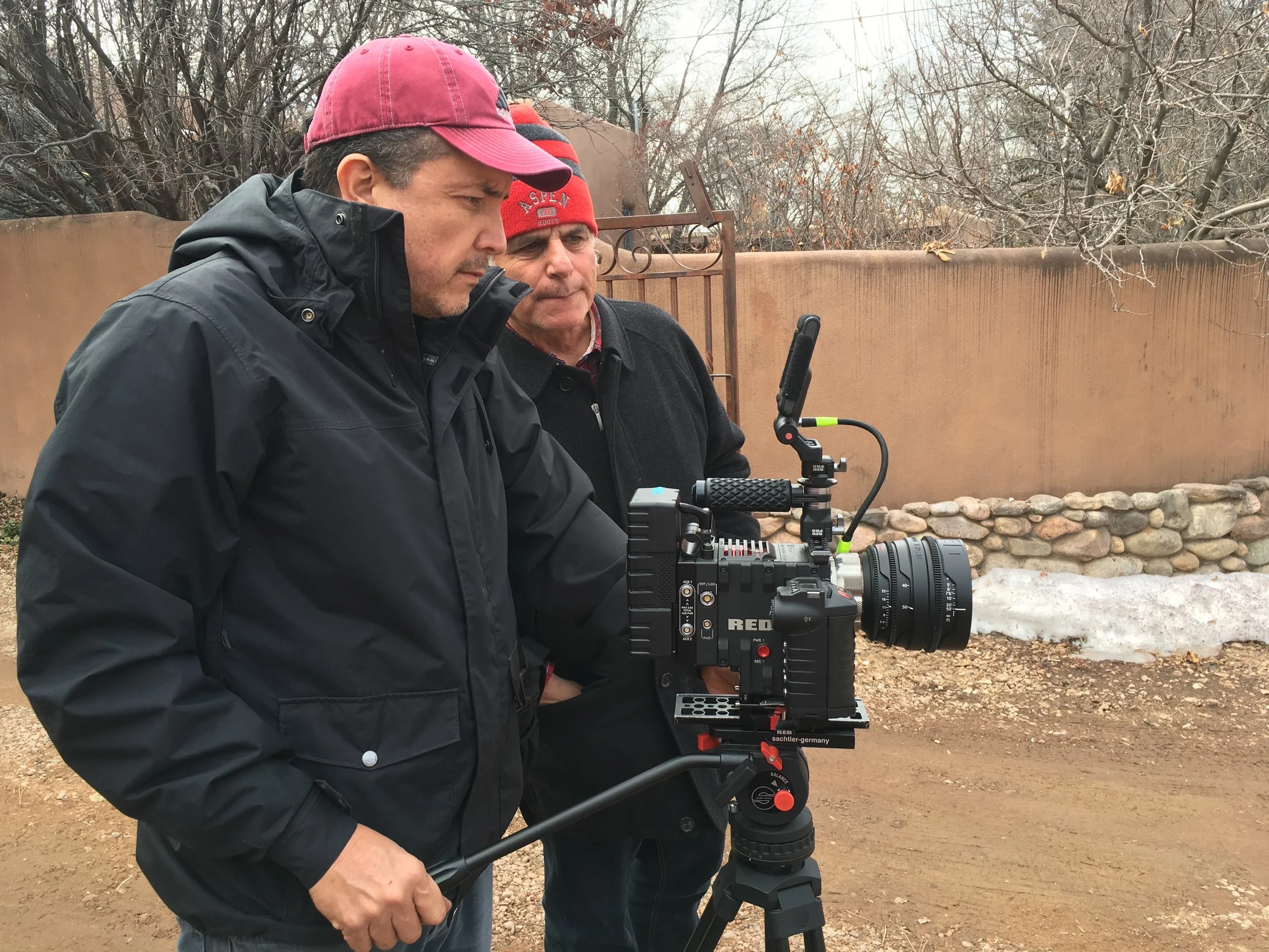 CHR Ulloa & Artenstein ©2017 Cinewest