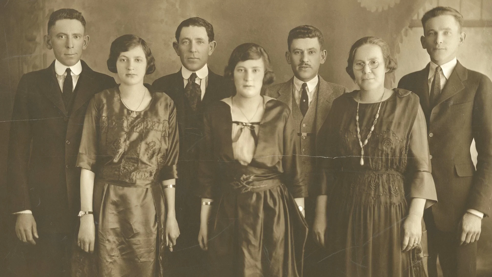 BELL FAMILY, Santa Fe, NM©2017Cinewest