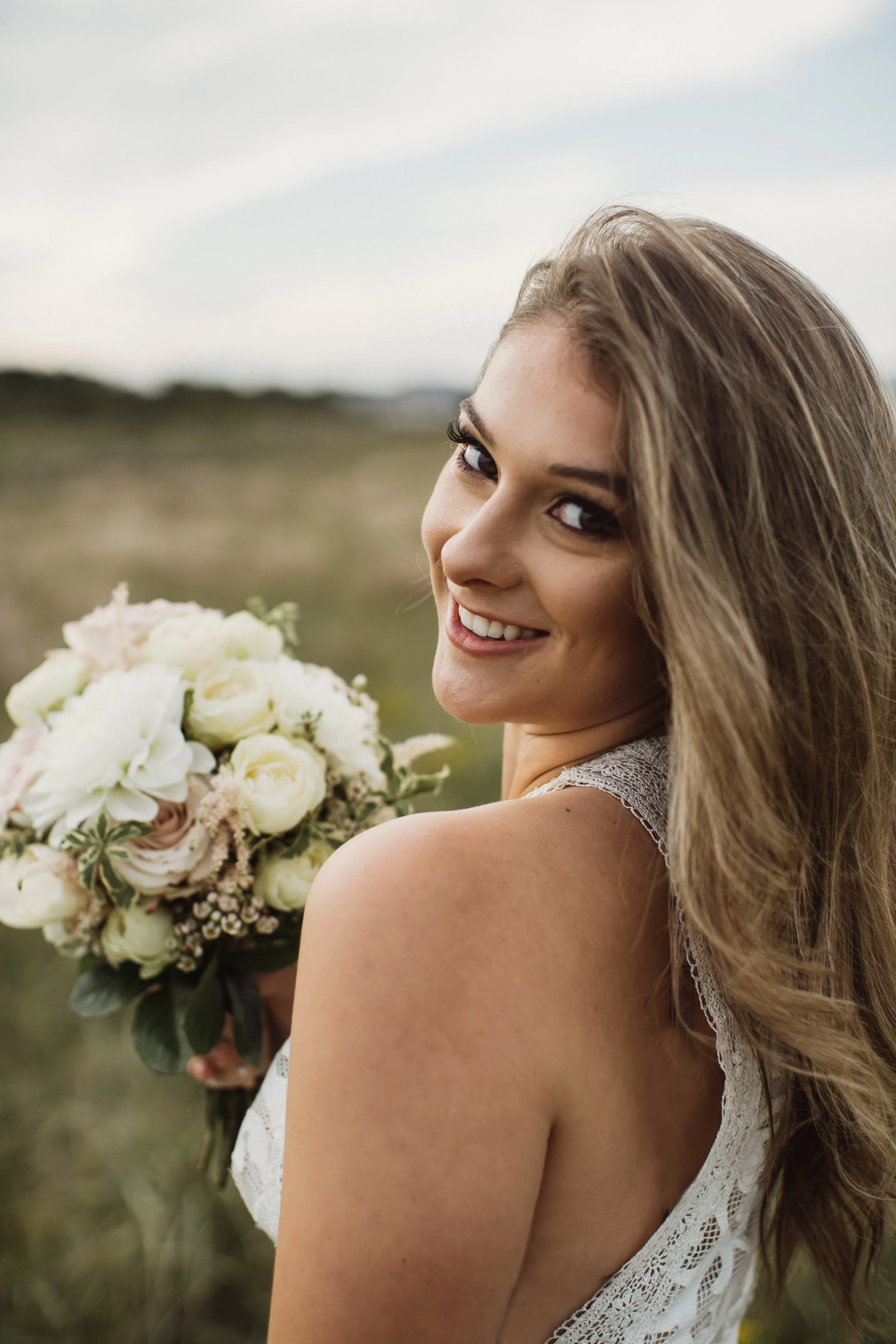 Photo Credit: Esme Wedding Photography