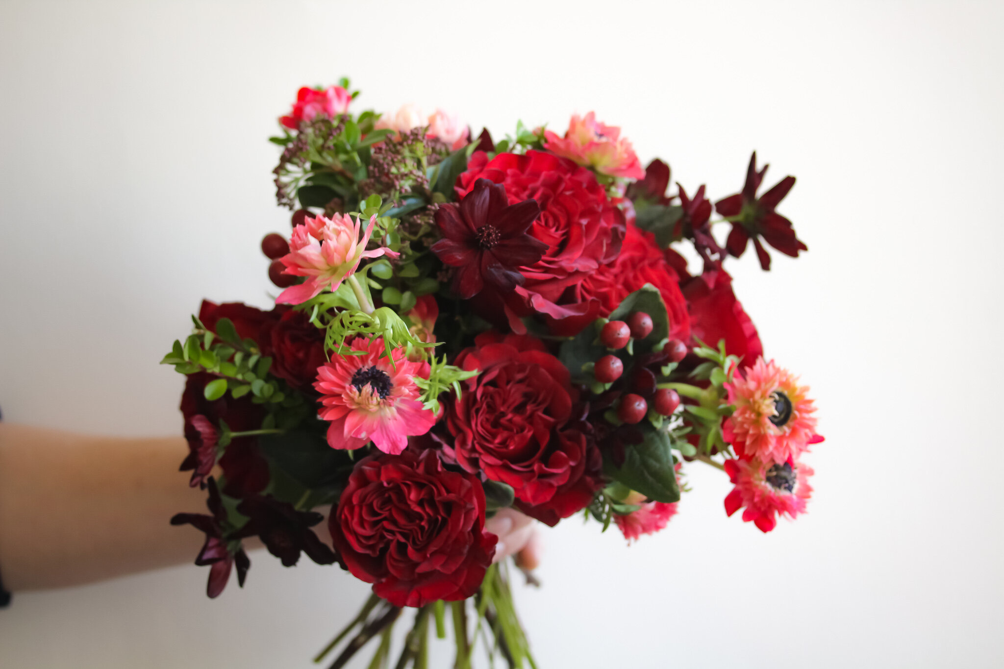 Image by Sarah's Floral Design