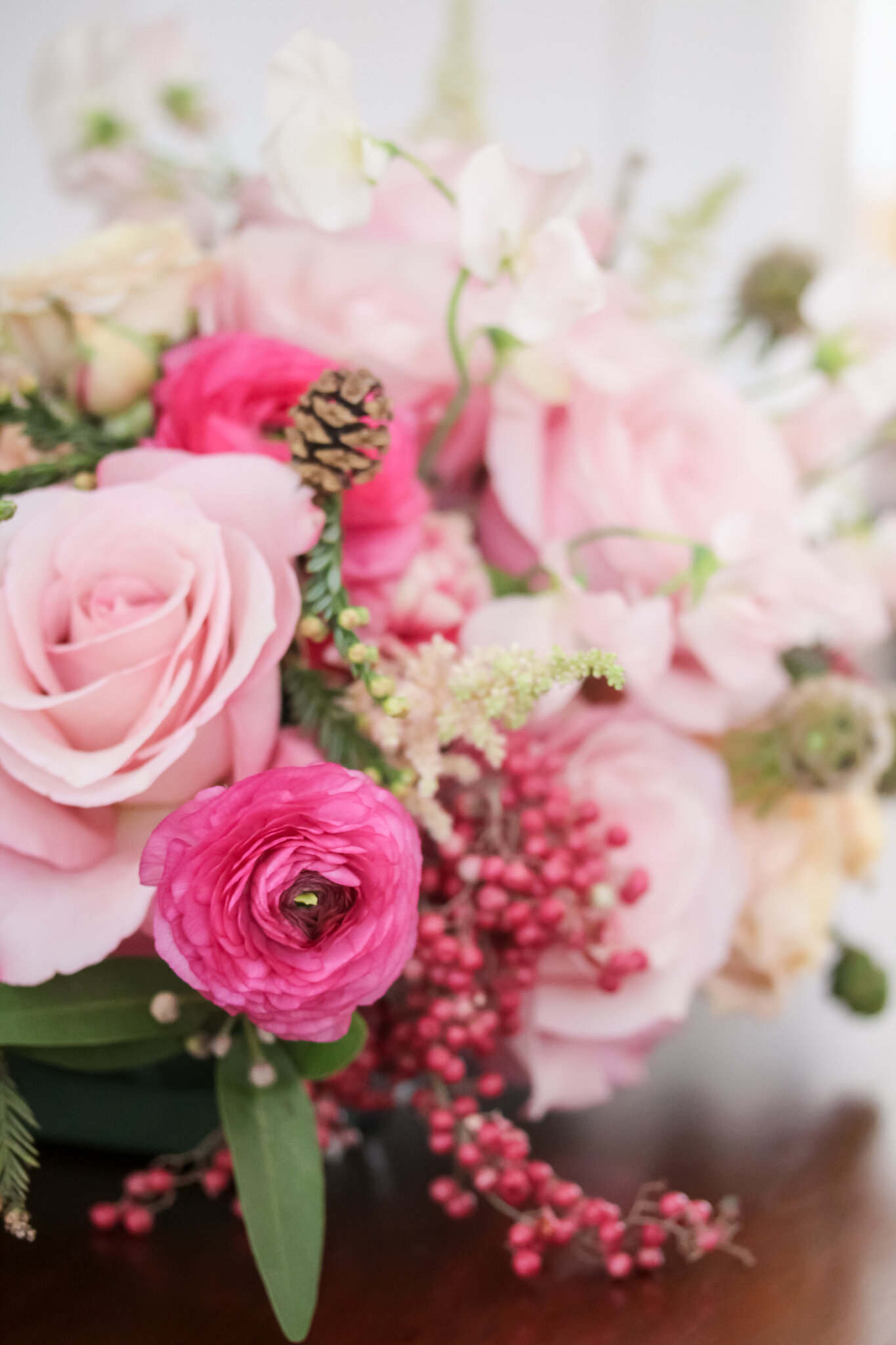 Image by Sarah's Floral Design 
