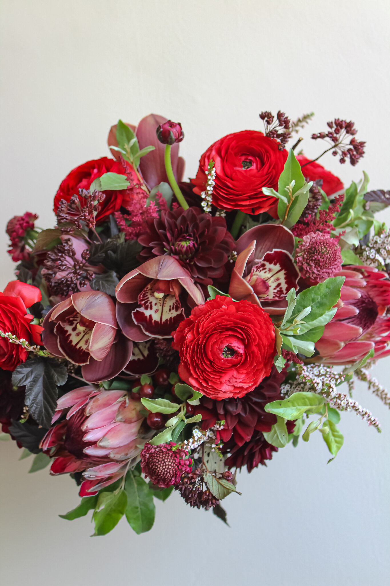 Image by Sarah's Floral Design