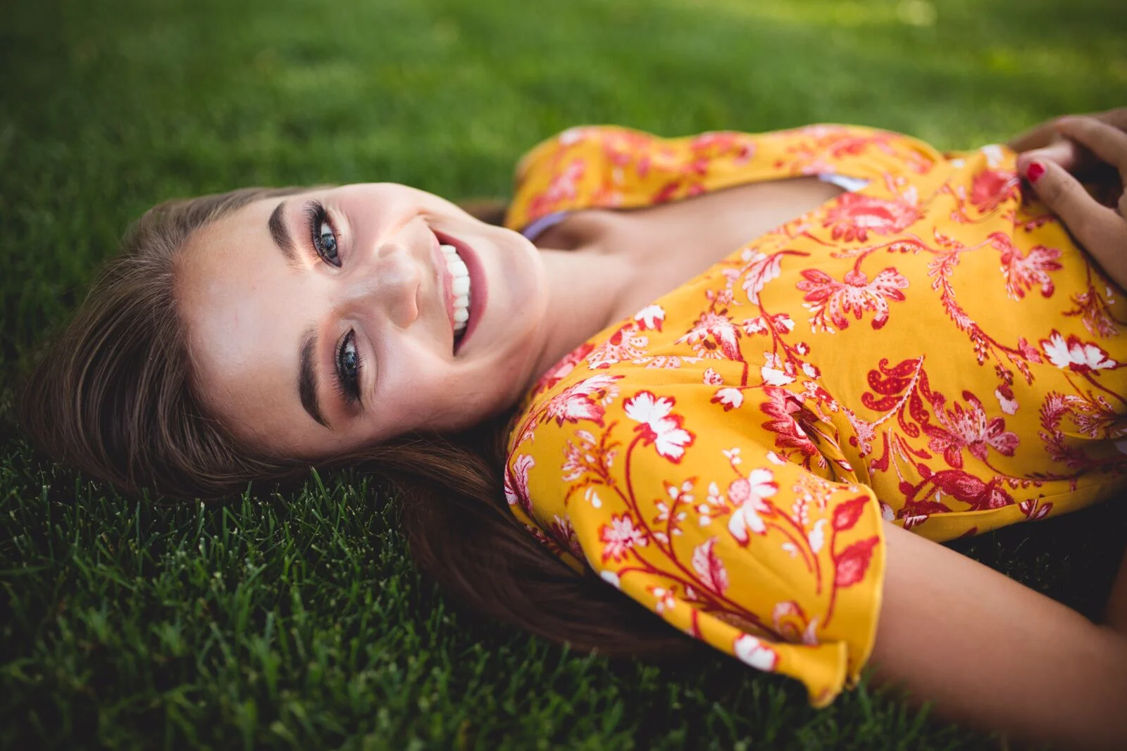 Senior Photos | Greeley, CO | Alyssa