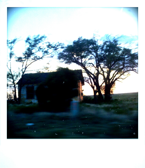 homestead