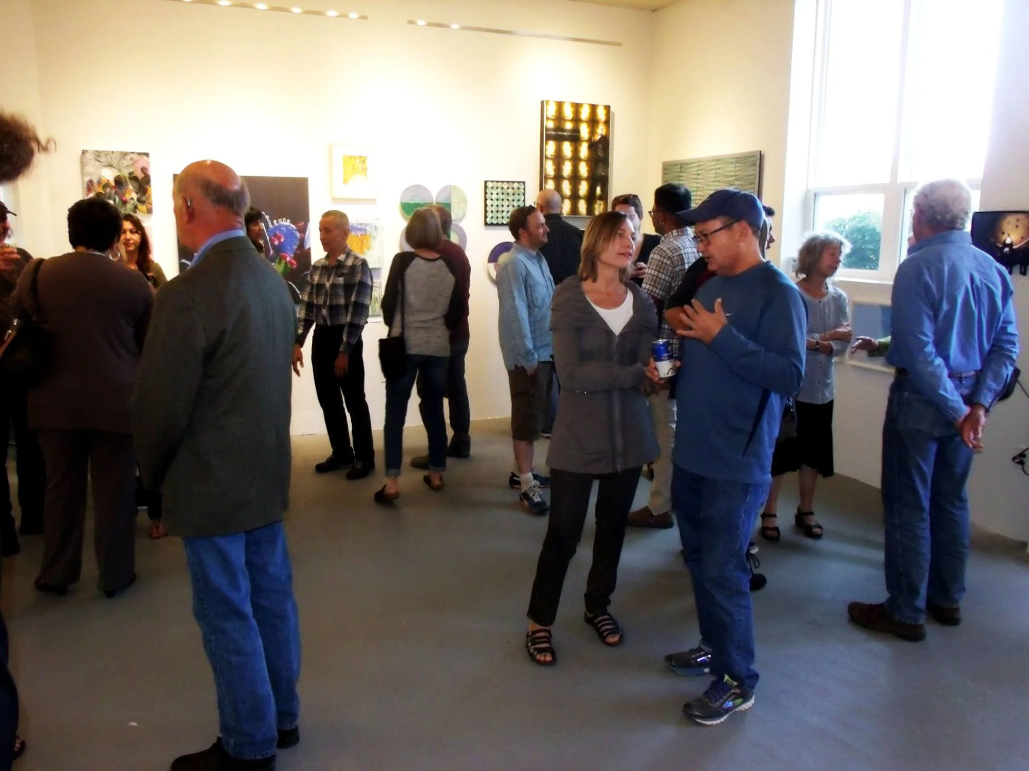 The Luanem Gallery