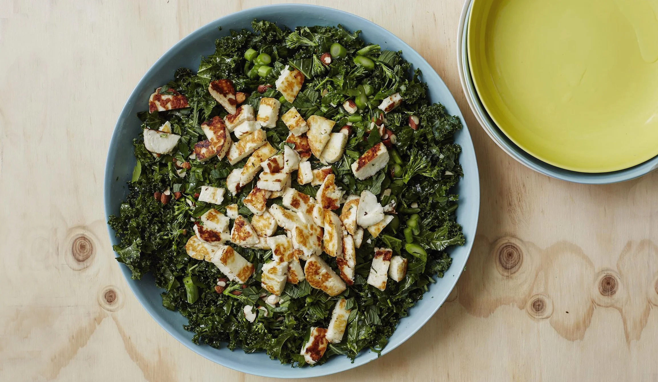 Kale Me Anytime