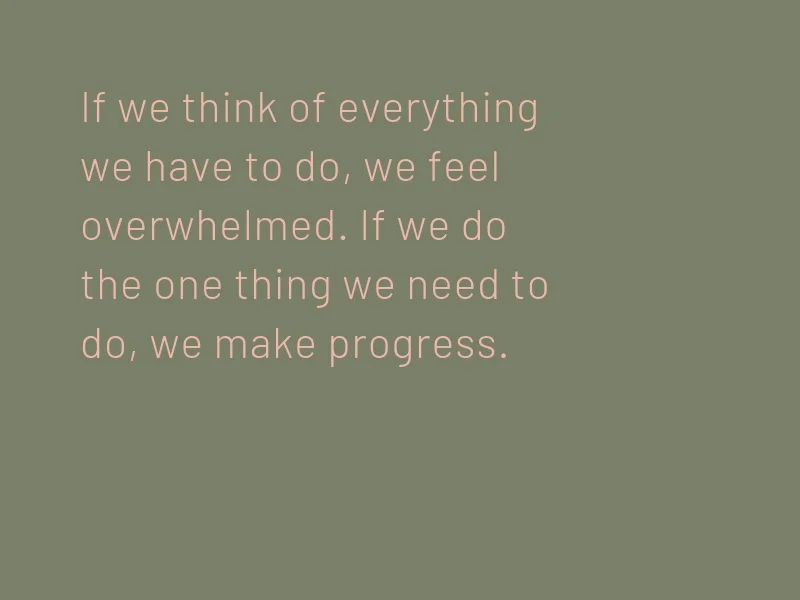 How to kickstart your tempo when you’ve stalled. A curious exploration of tempo, part 2  
