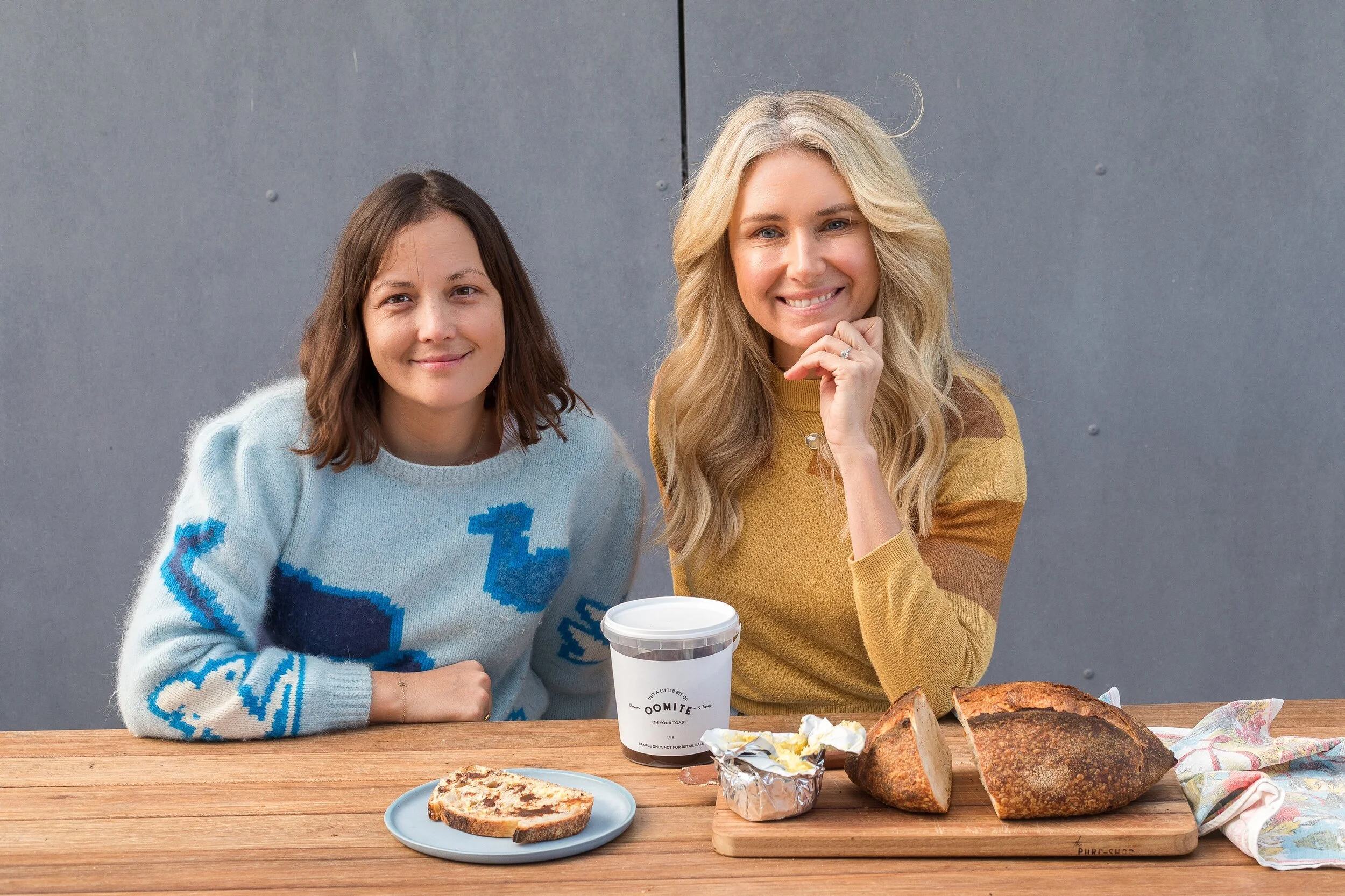 Small but mighty. Why a strong brand is crucial to a successful business.