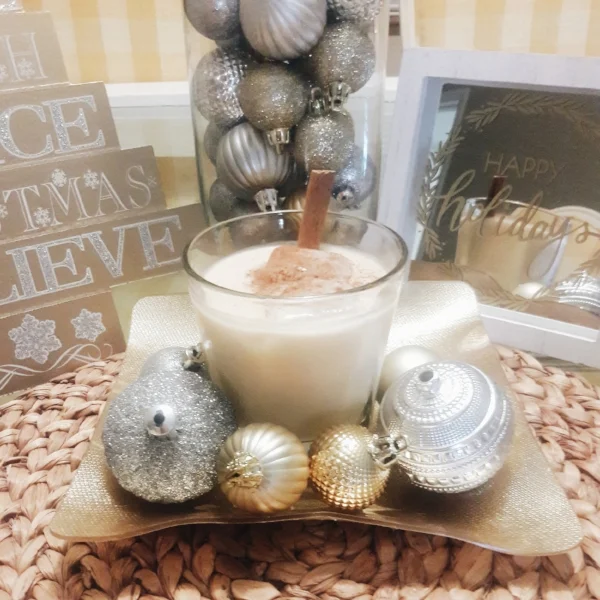 Tree Trimming and Coquito- Not Without My Coffee 3.jpg