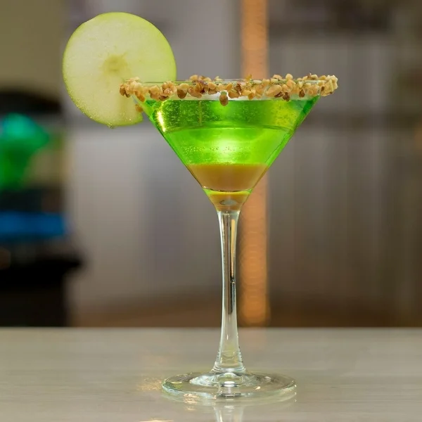 The Tipsy Bartender