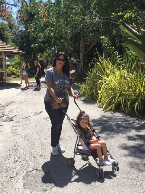 Not Without My Coffee-Naples Zoo 33