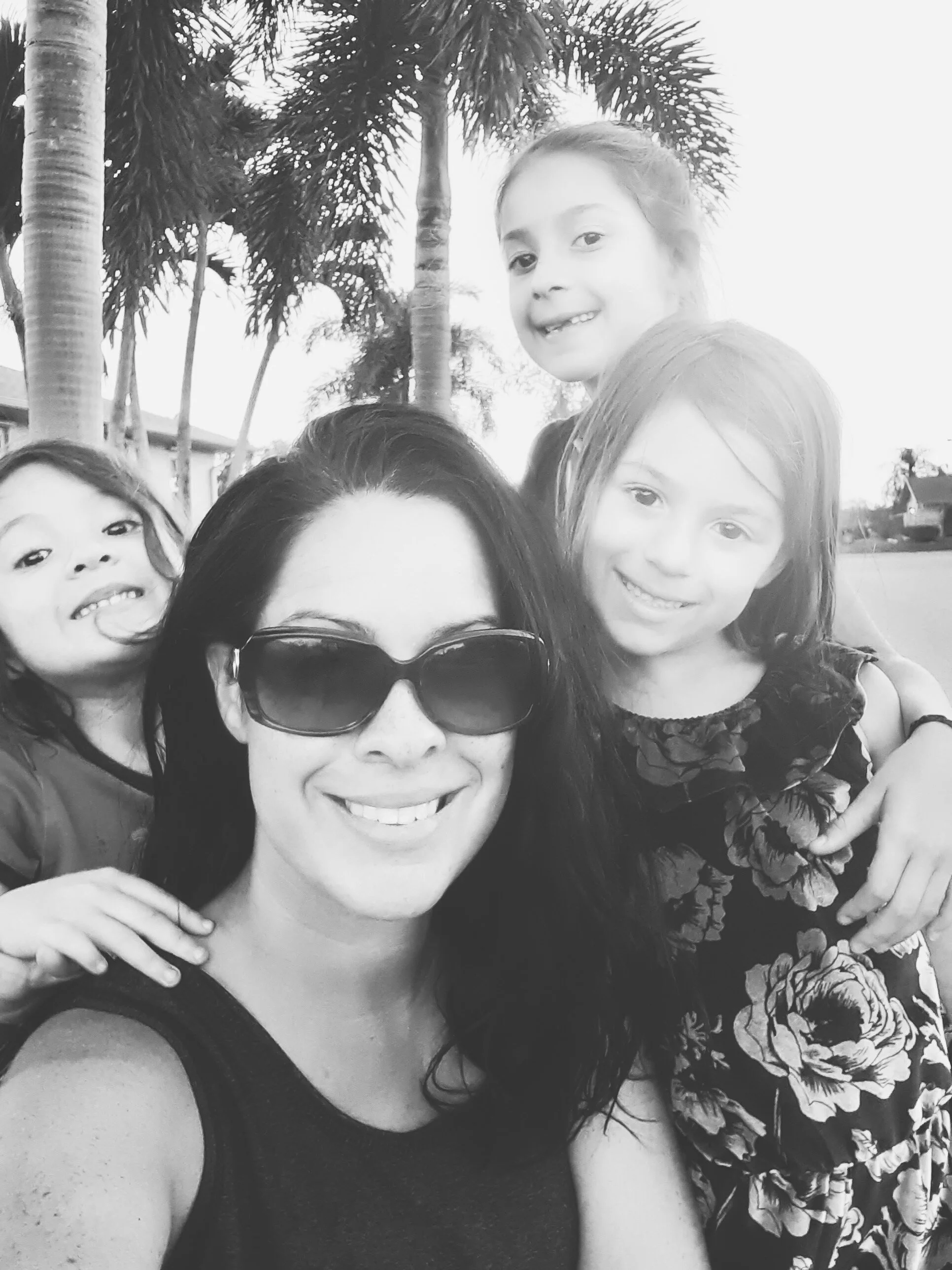 How To Survive A Quarantine with Kids