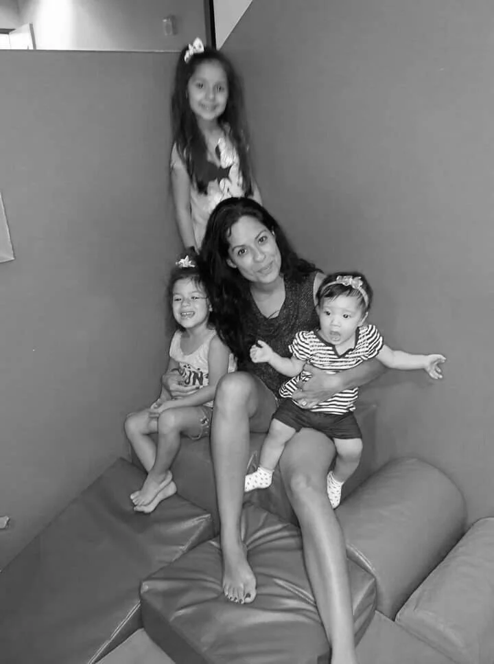 I Wish I Had My Kids When I Was Younger