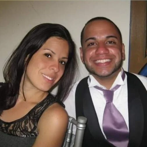 I'm so proud to be his sister. ALL SMILES 😁💟 #flashbackfriday