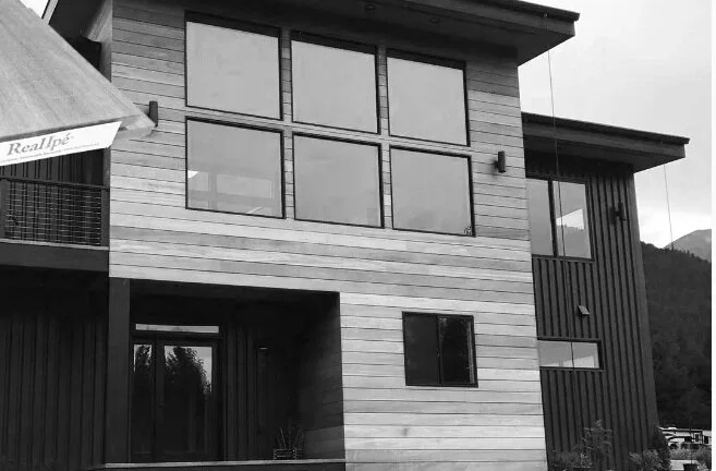 Upgrade your Home with Brazilian Wood Siding