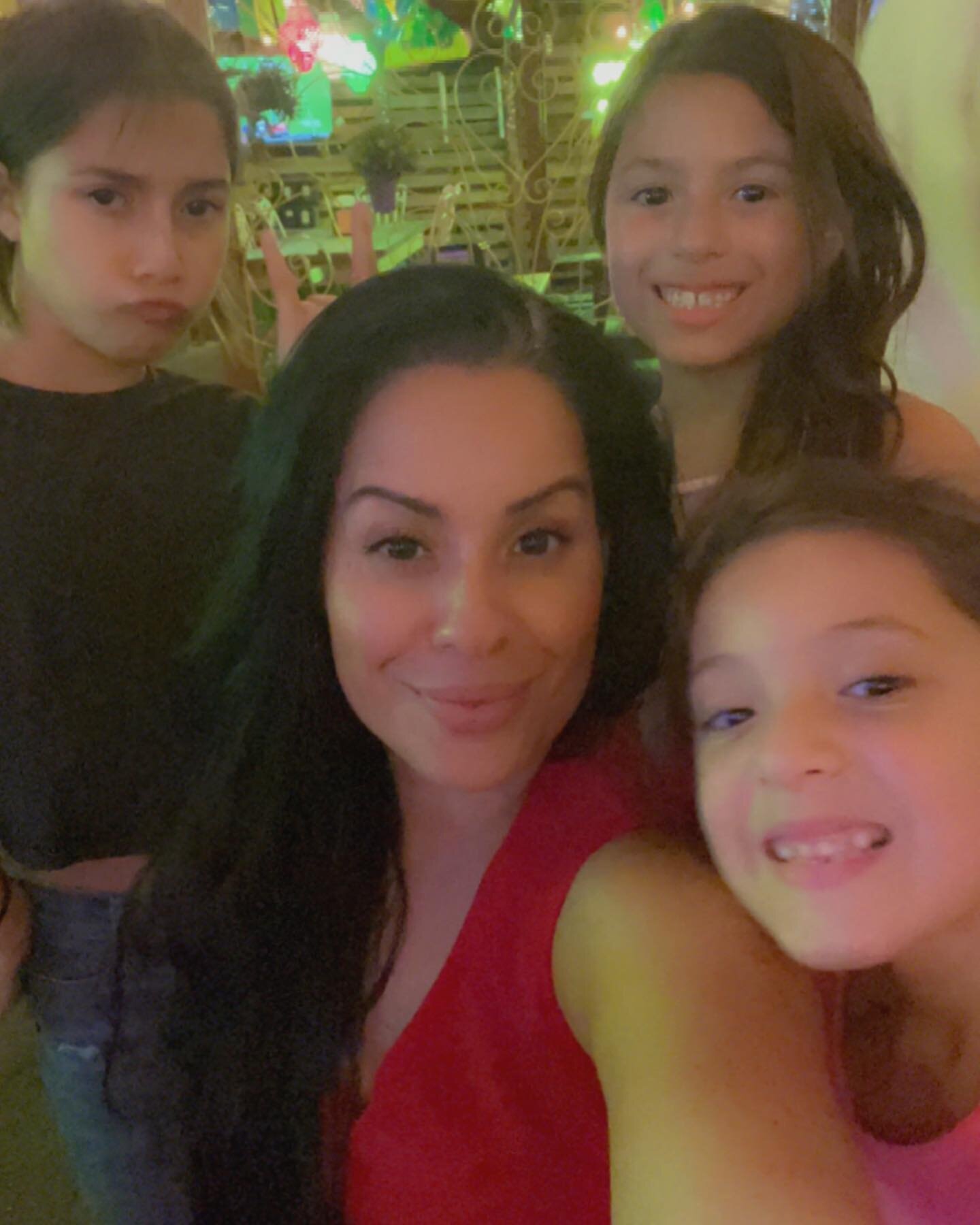 I asked God for a daughter and He blessed me with 3 💗💗💗 #nationaldaughtersday 

#girlmom #girlmama #momlife #girlgang #girlsruntheworld #deardaughter #deardaughters #bestfriends