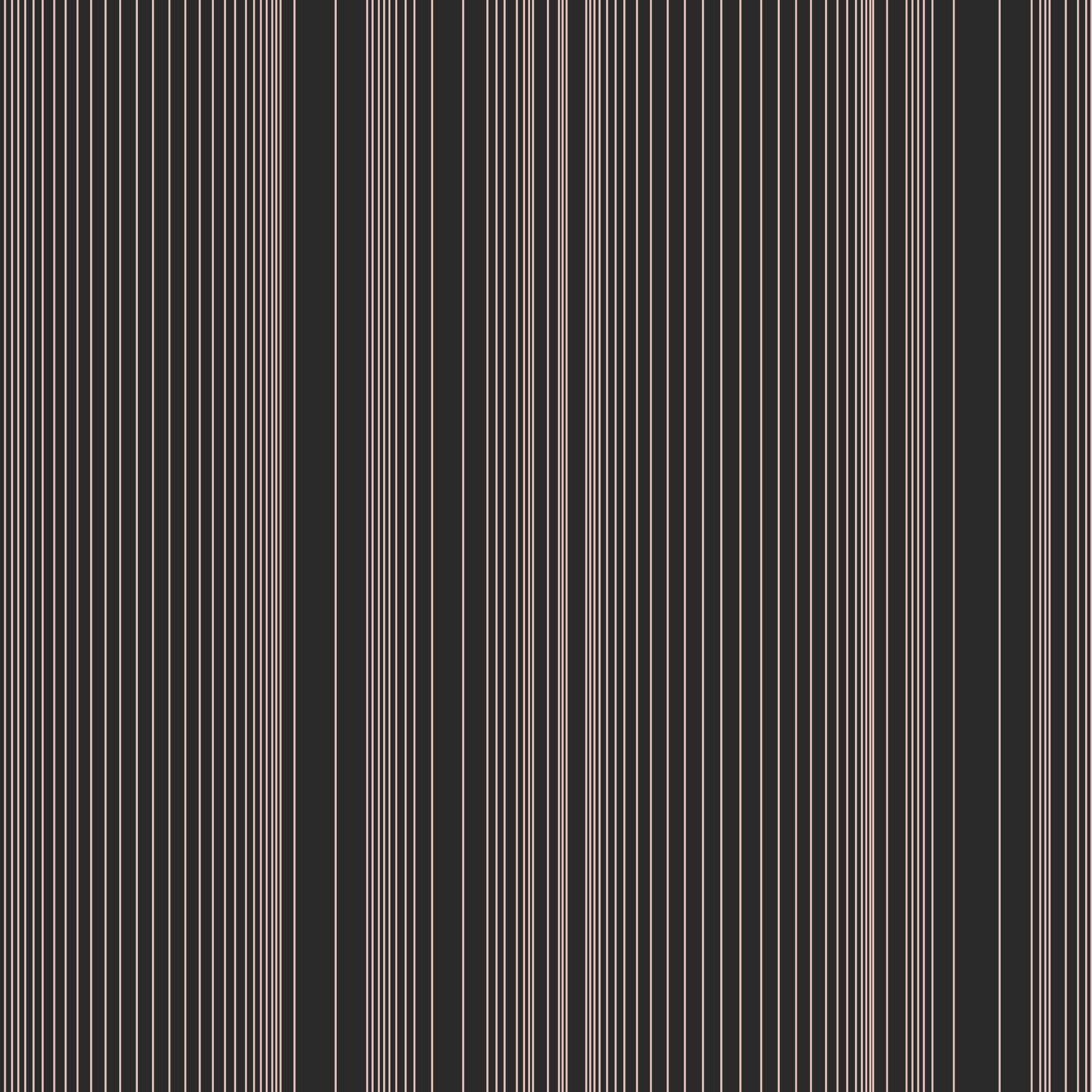 Encoded Stripe - Blush (Copy)