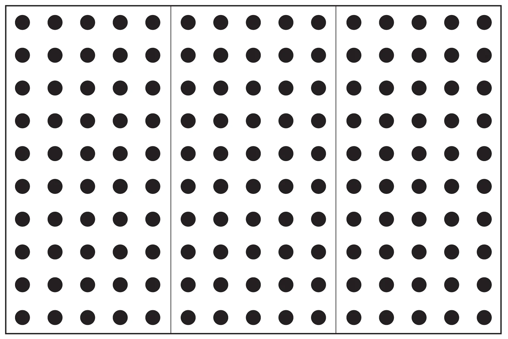 We generally will design straight-match patterns, but since our grounds are so wide (51” trimmed), we can also embed a half-drop into the pattern depending on the design.