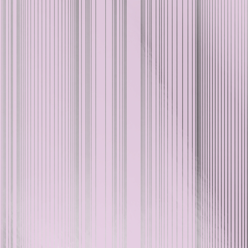 Encoded Stripe - Deco Shimmer (Copy)