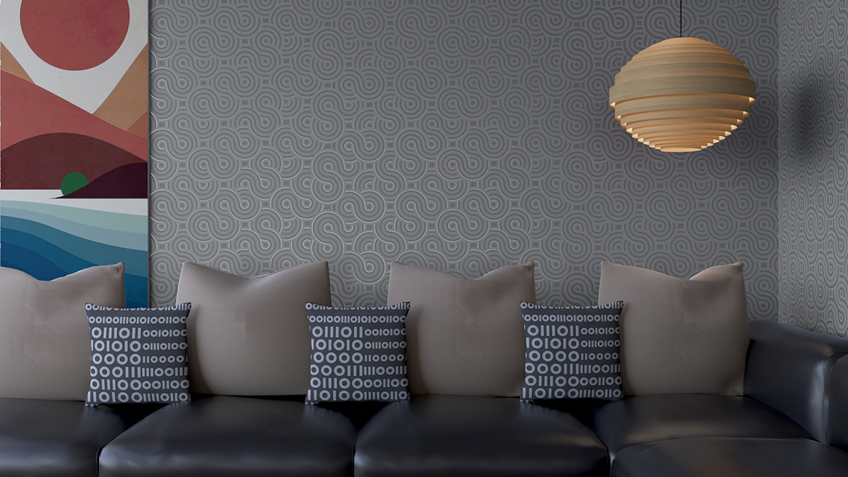 The_Hustle_01_Silver_chrome_metallic_lounge_retro_70s_wallcovering_Aino copy.jpg