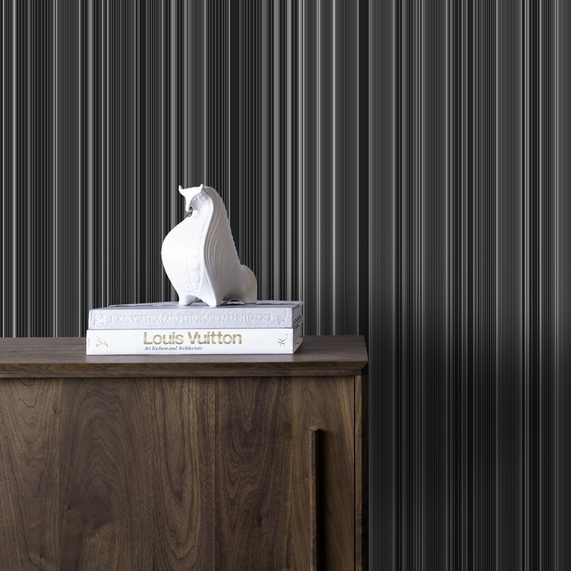 AiNO — Wallcoverings - Browse all of our on-demand digitally printed  wallpapers