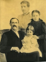 Patterson Family