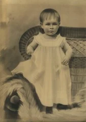 Agnes Patterson