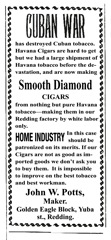 Smooth Diamond ad