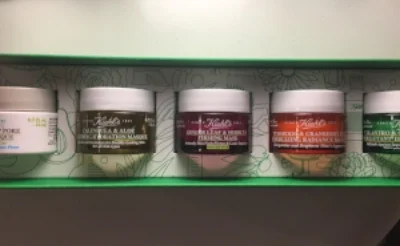 Kiehl's Face Mask Variety Pack