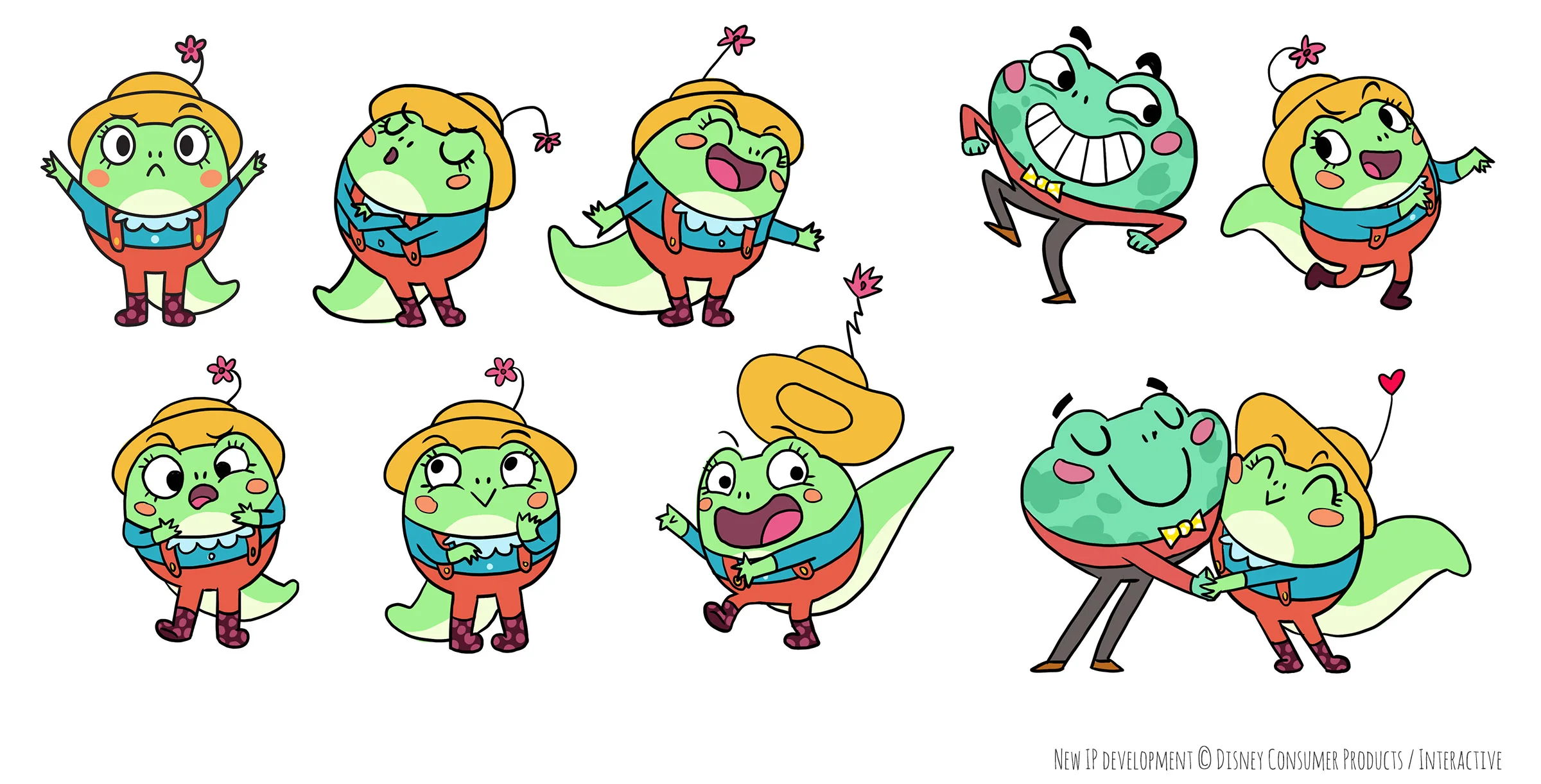 tad as tadpole poses.jpg