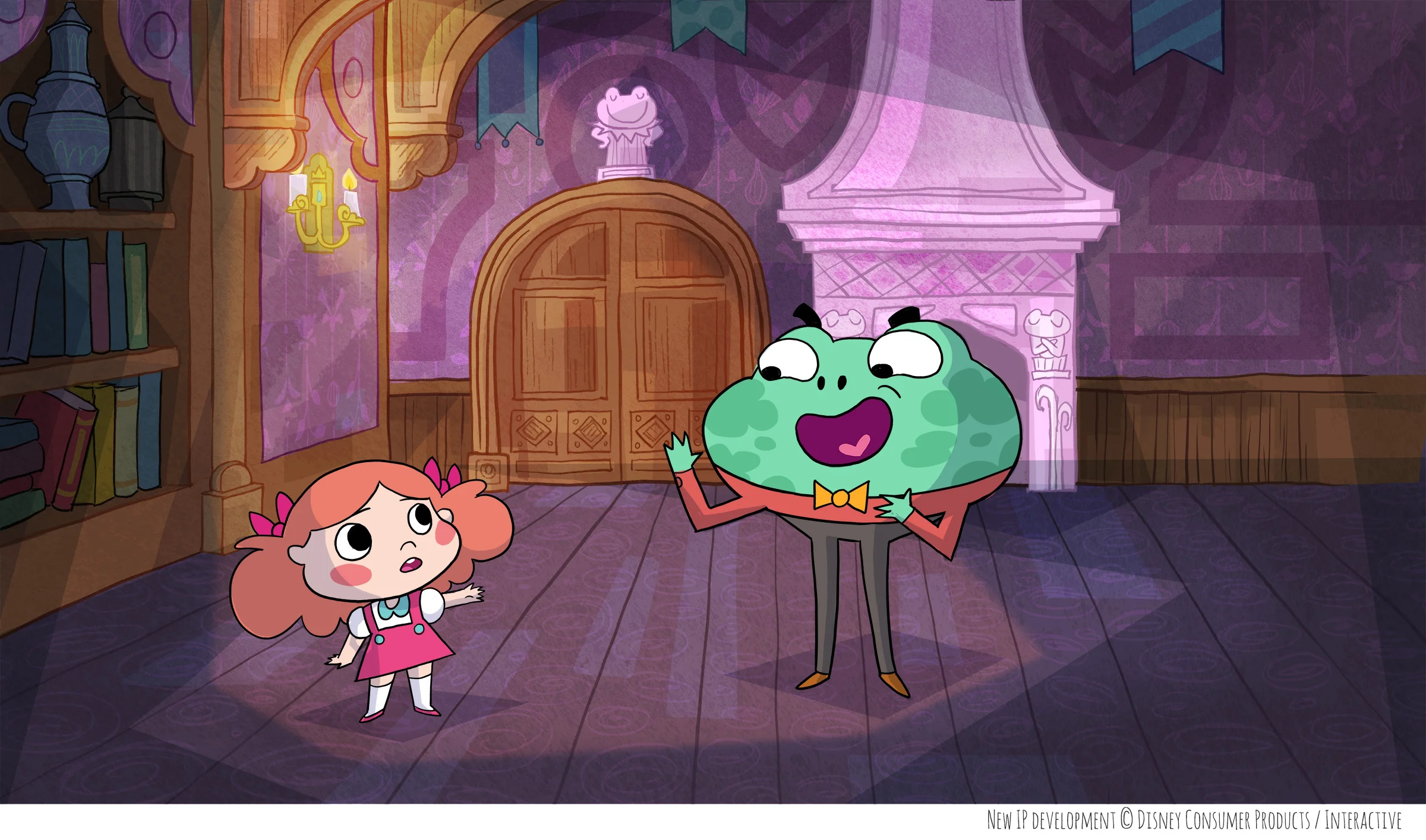 tad toad library.jpg