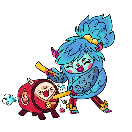 8 - yeti_taiko_.gif