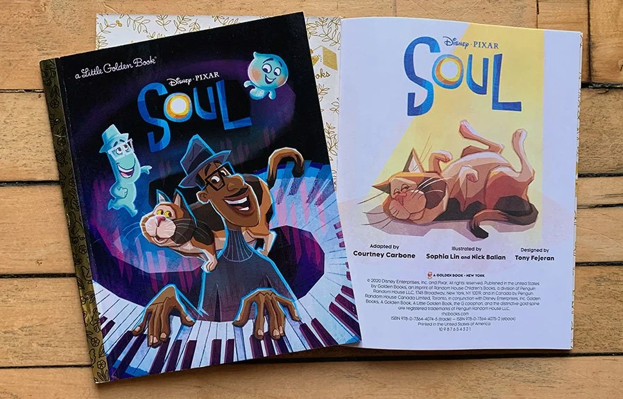 Soul LGB_cover.jpg
