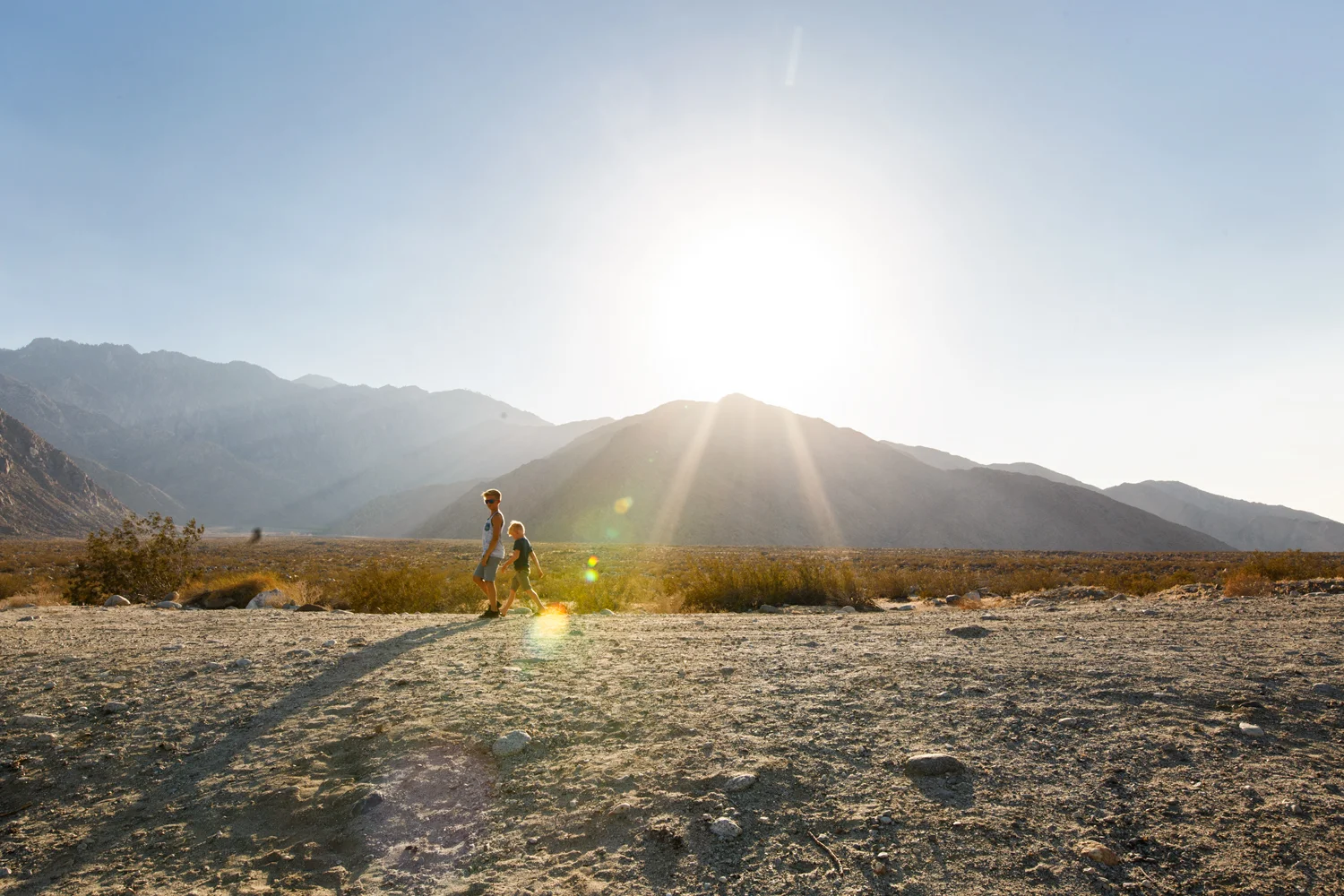 ArdelleNeubert_PalmSprings_Hiking_Sunset_Children_Desert.jpg