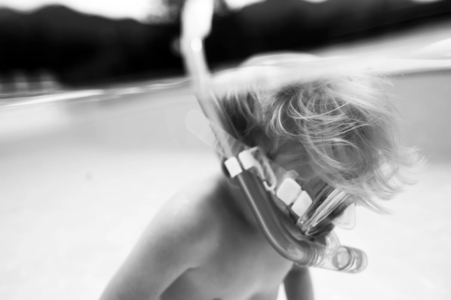 ArdelleNeubert_UnderwaterPhotography_Snorkeling_Pool_Black&White.jpg