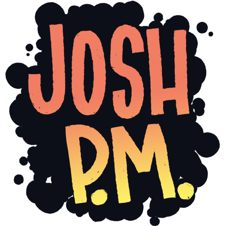 Josh P.M.