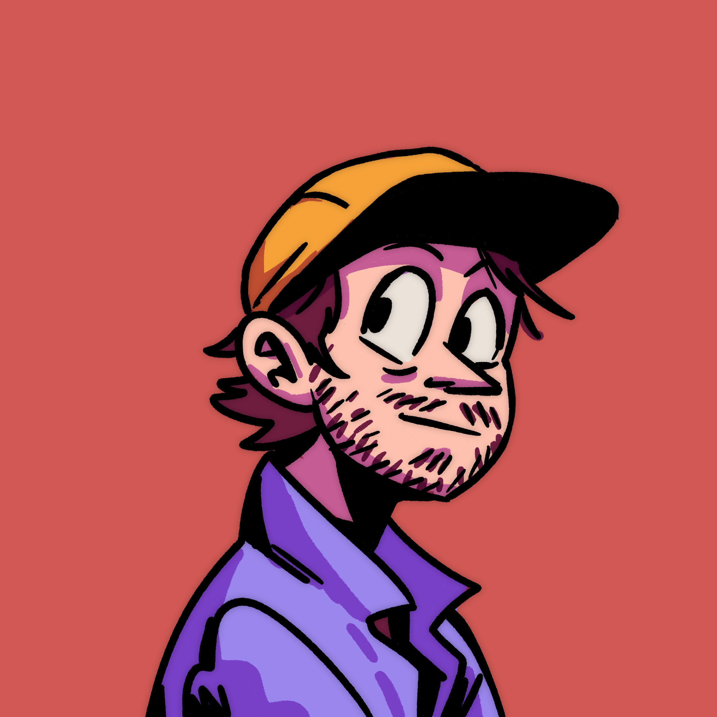 josh pm illustrated